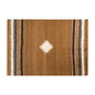 4x6, 4'3 x 6 ft, Siirt Blanket Kilim Rug, Siirt Blanket