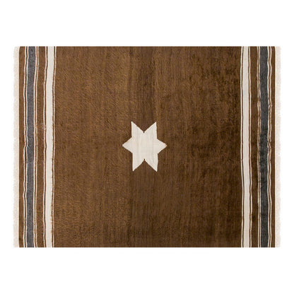 4x6, 4'3 x 6 ft, Siirt Blanket Kilim Rug, Siirt Blanket
