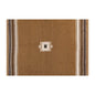 4x6, 4'4 x 6'4 ft, Siirt Blanket Kilim Rug, Siirt Blanket