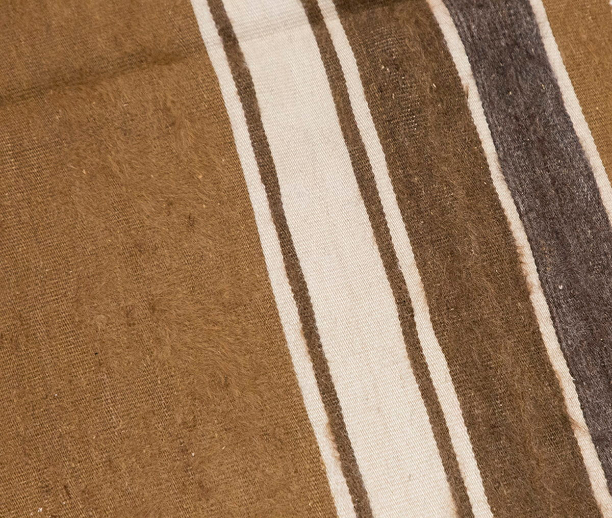 4x6, 4'4 x 6'4 ft, Siirt Blanket Kilim Rug, Siirt Blanket