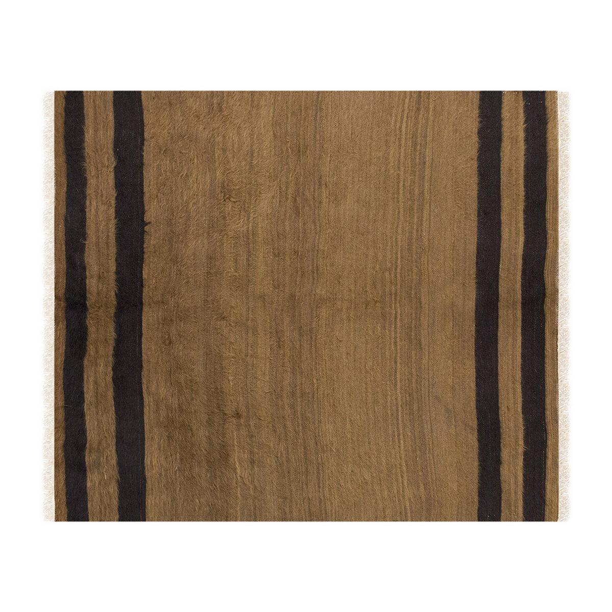 4x6, 4'4 x 5'11 ft, Siirt Blanket Kilim Rug, Siirt Blanket