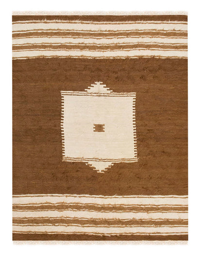 4x6, 4'4 x 6'5 ft, Siirt Blanket Kilim Rug, Siirt Blanket
