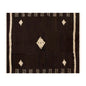 4x6, 4'5 x 5'8 ft, Siirt Blanket Kilim Rug, Siirt Blanket