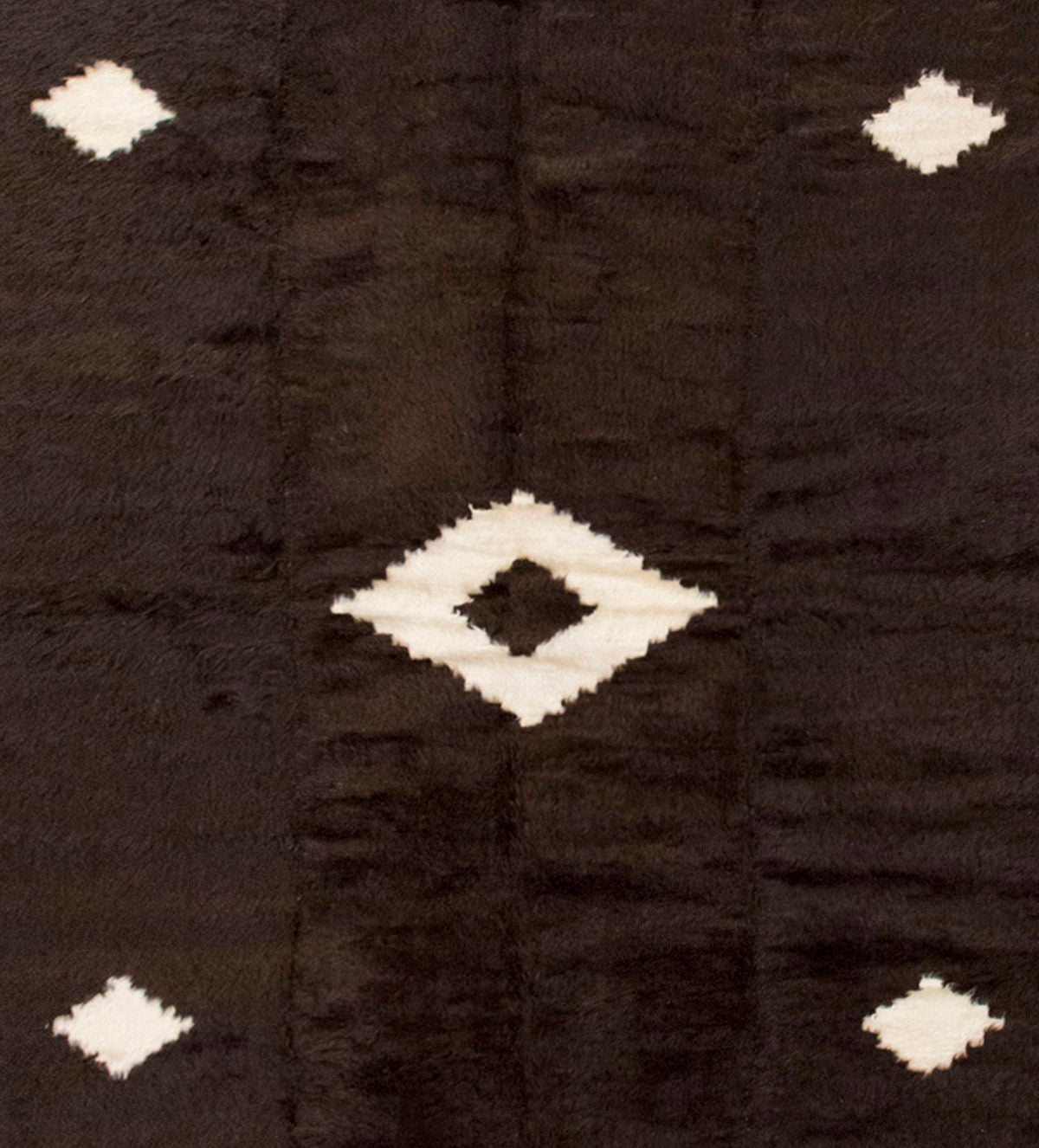 4x6, 4'6 x 6'5 ft, Siirt Blanket Kilim Rug, Siirt Blanket