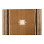 4x6, 4 x 5'9 ft, Siirt Blanket Kilim Rug, Siirt Blanket