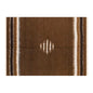 4x6, 4 x 6'2 ft, Siirt Blanket Kilim Rug, Siirt Blanket