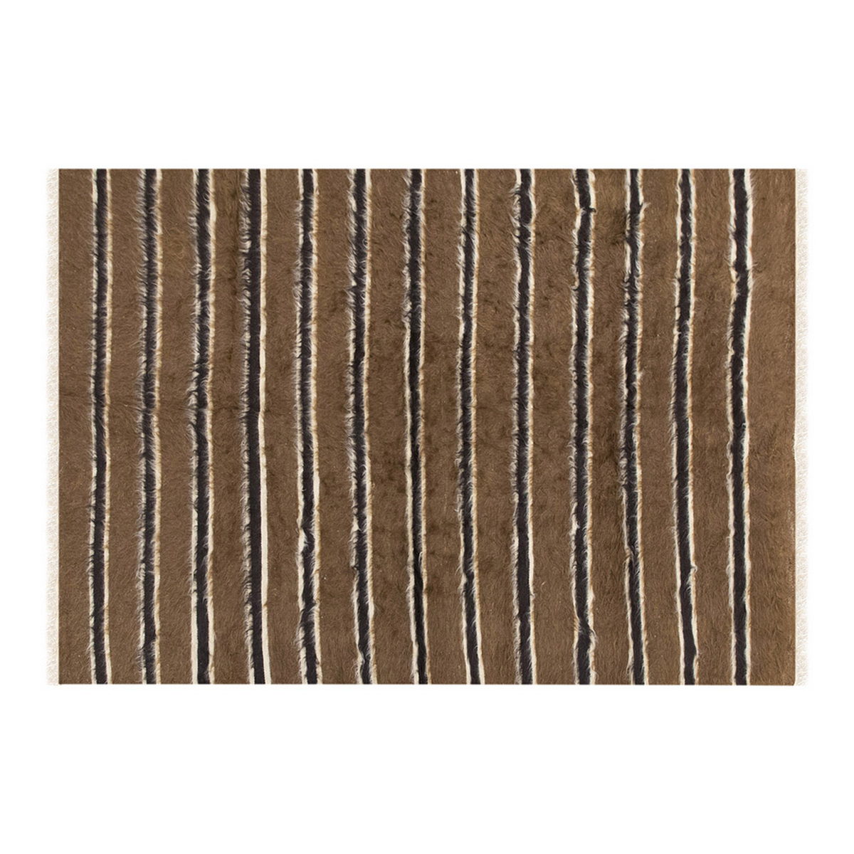 4x7, 4'3 x 6'7 ft, Siirt Blanket Kilim Rug, Siirt Blanket