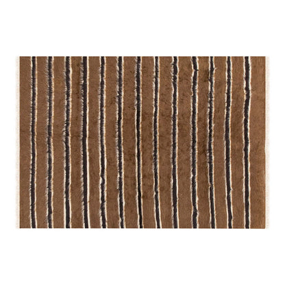 4x7, 4'3 x 6'7 ft, Siirt Blanket Kilim Rug, Siirt Blanket