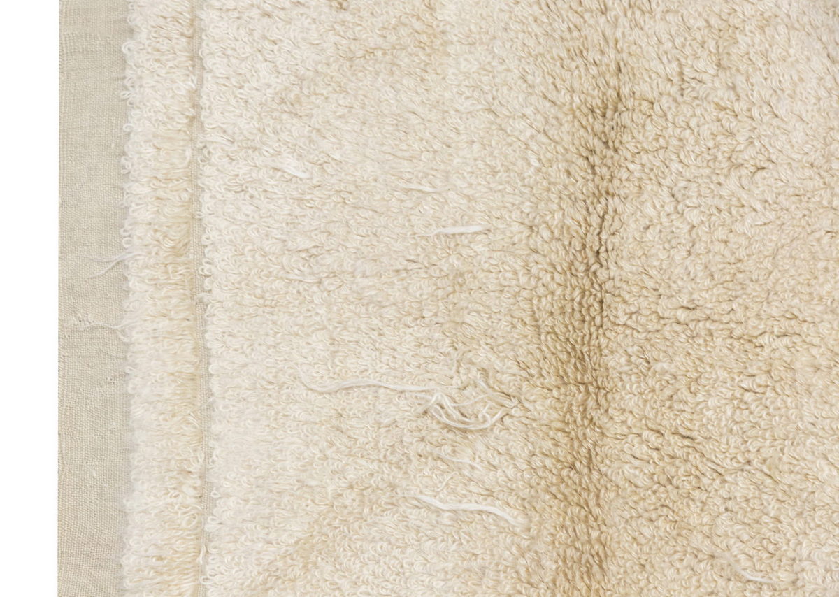 5'1"x5'9" ft Turkish Tulu,Tulu Rug, Karapınar Tulu Rug, Vintage Tulu 155 x 174 cm