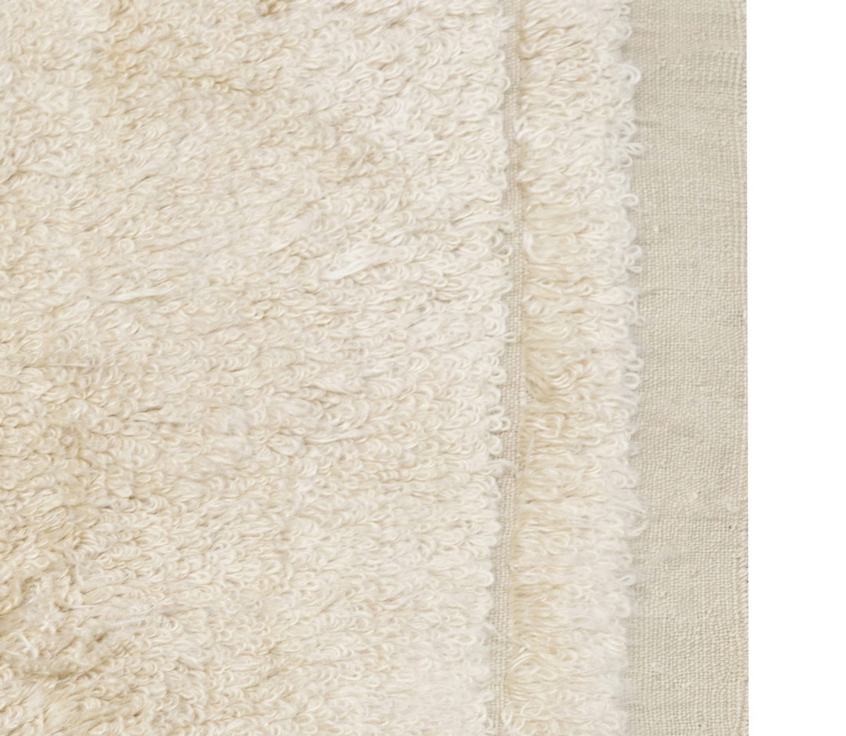 5'1"x5'9" ft Turkish Tulu,Tulu Rug, Karapınar Tulu Rug, Vintage Tulu 155 x 174 cm