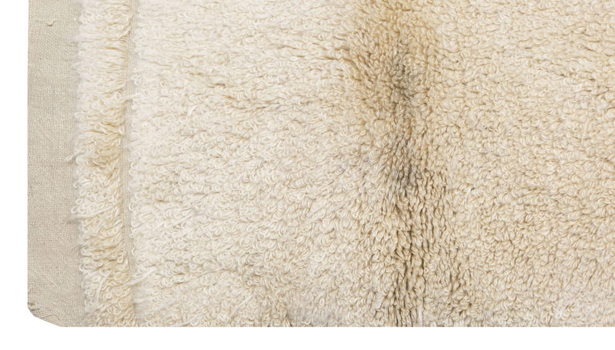 5'1"x5'9" ft Turkish Tulu,Tulu Rug, Karapınar Tulu Rug, Vintage Tulu 155 x 174 cm