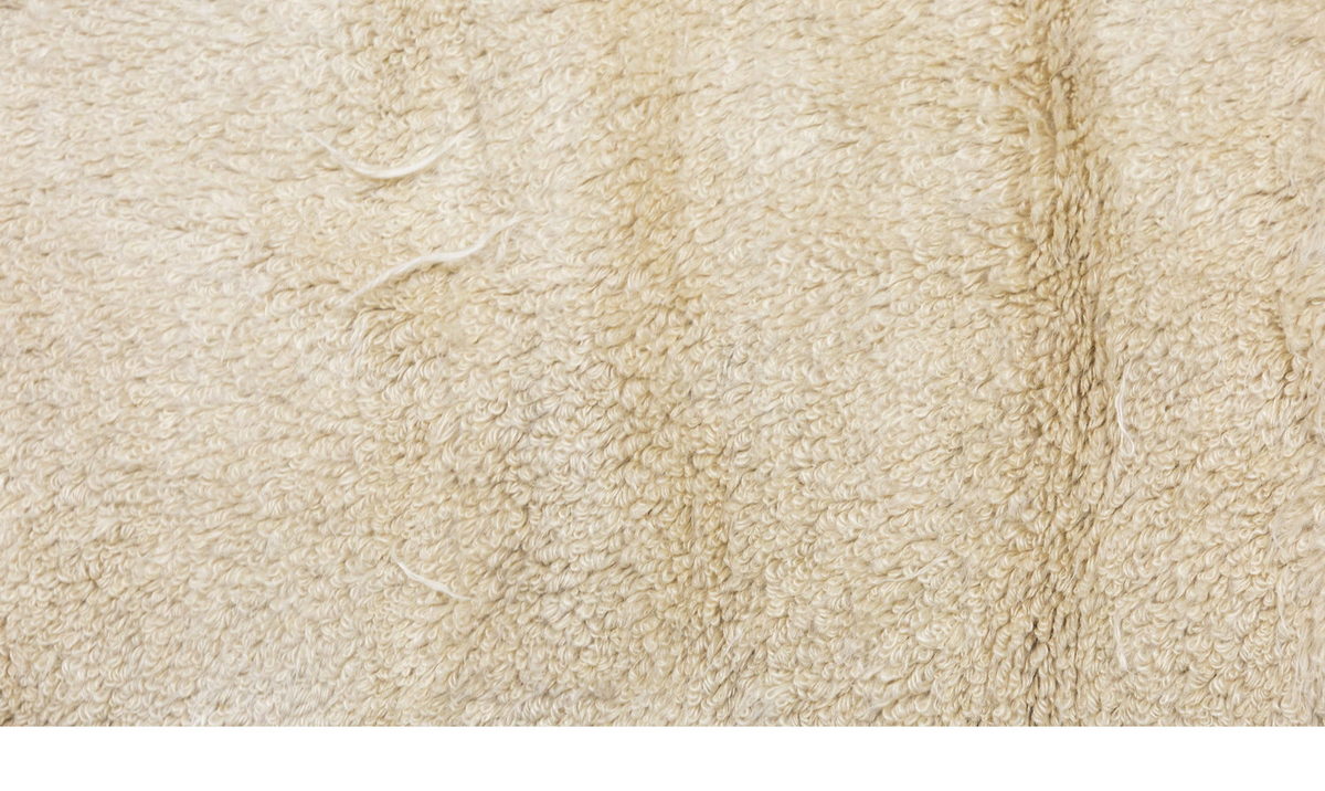 5'1"x5'9" ft Turkish Tulu,Tulu Rug, Karapınar Tulu Rug, Vintage Tulu 155 x 174 cm