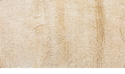 5'1"x5'9" ft Turkish Tulu,Tulu Rug, Karapınar Tulu Rug, Vintage Tulu 155 x 174 cm