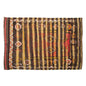 5'7"x9'10" ft Turkish Tulu,Tulu Rug, Karapınar Tulu Rug, Vintage Tulu 171 x 300 cm