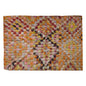 5'8"x8'4" ft Turkish Tulu,Tulu Rug, Karapınar Tulu Rug, Vintage Tulu 172 x 255 cm
