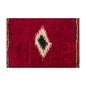 5 x 7'5 ft / 150 x 225 cm, Siirt Blanket Kilim Rug, Siirt Blanket