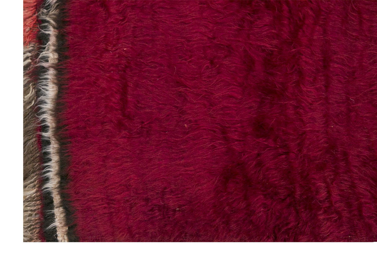 5 x 7'5 ft / 150 x 225 cm, Siirt Blanket Kilim Rug, Siirt Blanket