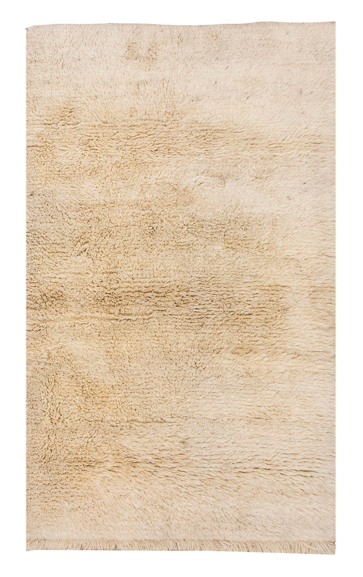 5 x 8'2 ft Turkish Tulu,Tulu Rug, Karapınar Tulu Rug, Vintage Tulu 150 x 250 cm