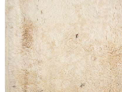 Vintage Karapınar Tulu, 142 x 250 cm / 4.7 x 8.2 feet