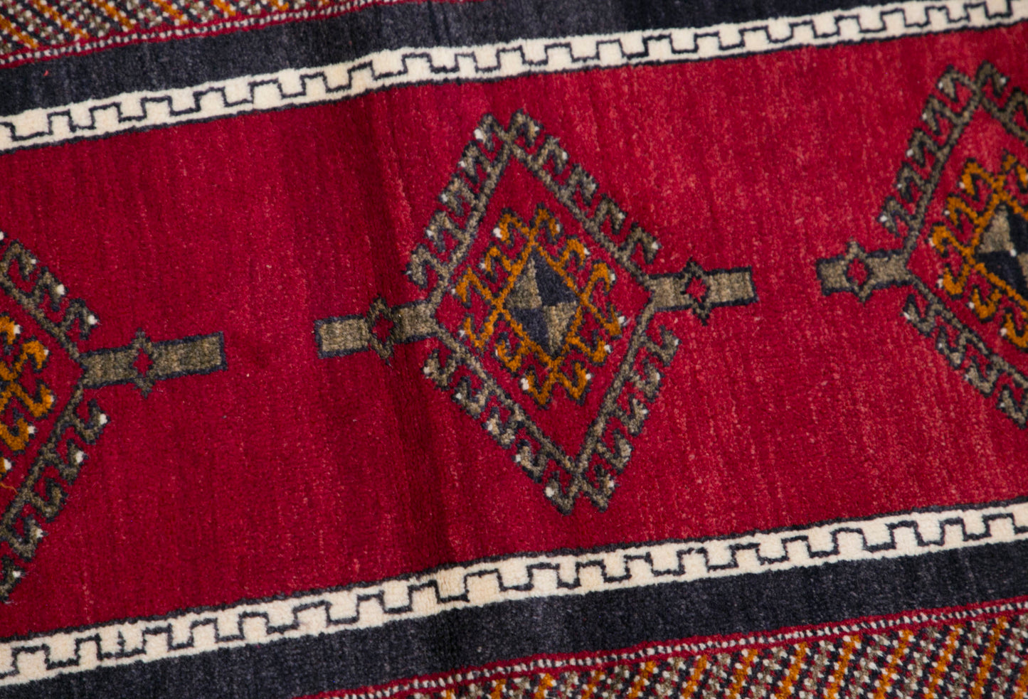 Prayer Rug 3.3 x 6.6 feet 102 x 200 cm