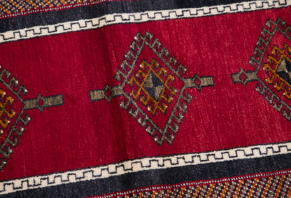 Prayer Rug 3.3 x 6.6 feet 102 x 200 cm