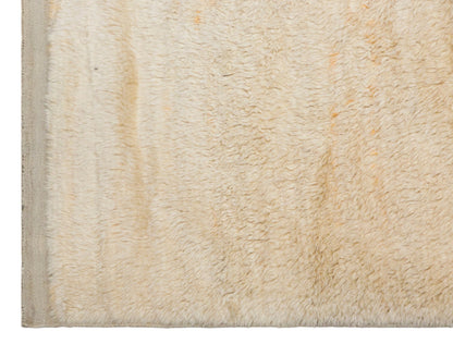 Vintage Karapınar Tulu, 127 x 240 cm / 4.2 x 7.9 feet