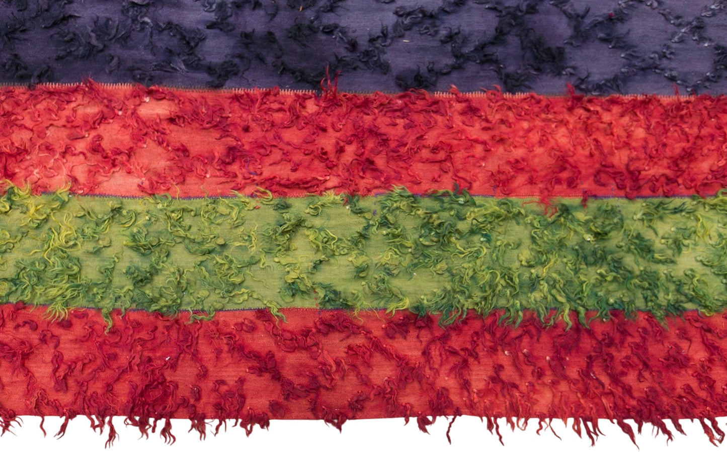 Vintage Konya Cihanbeyli Curtain Kilim Rug, 9.2 x 16 ft, 280 x 495 cm, Handwoven Turkish Wool Kilim