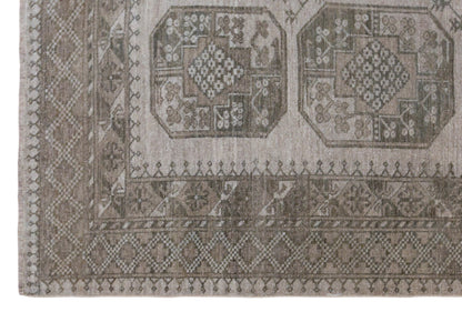 Vintage Large Rug, 205 x 330 cm / 6.7 x 11 feet