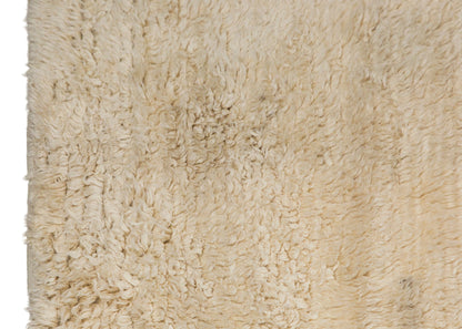 Vintage Karapınar Tulu, 142 x 245 cm / 4.7 x 8 feet
