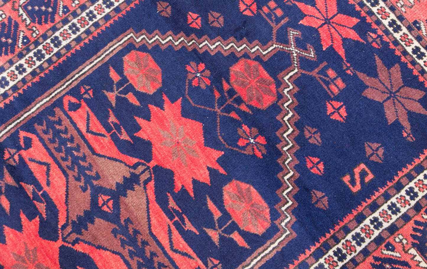 Prayer Rug 3.3 x 5.1 feet 100 x 155 cm