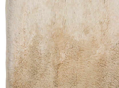 Vintage Karapınar Tulu, 132 x 230 cm / 4.3 x 7.5 feet