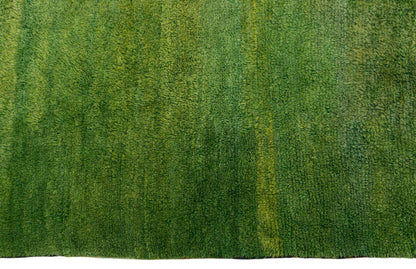 Vintage Konya Tulu Tug, 200 x 275 cm / 6.6 x 9 feet