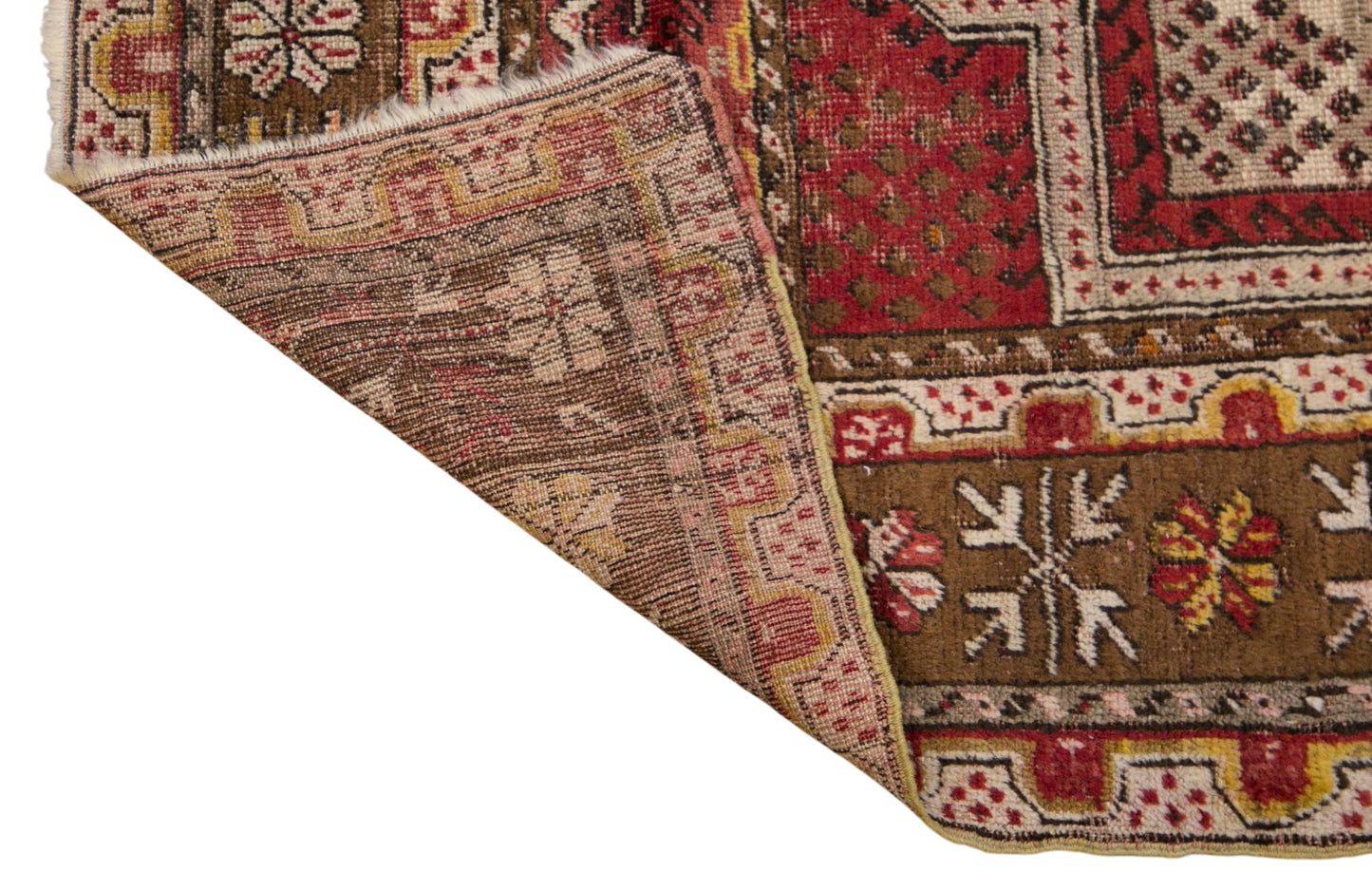 Prayer Rug 3.3 x 5.2 feet 100 x 160 cm