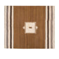 5x6, 4'6 x 5'10 ft, Siirt Blanket Kilim Rug, Siirt Blanket