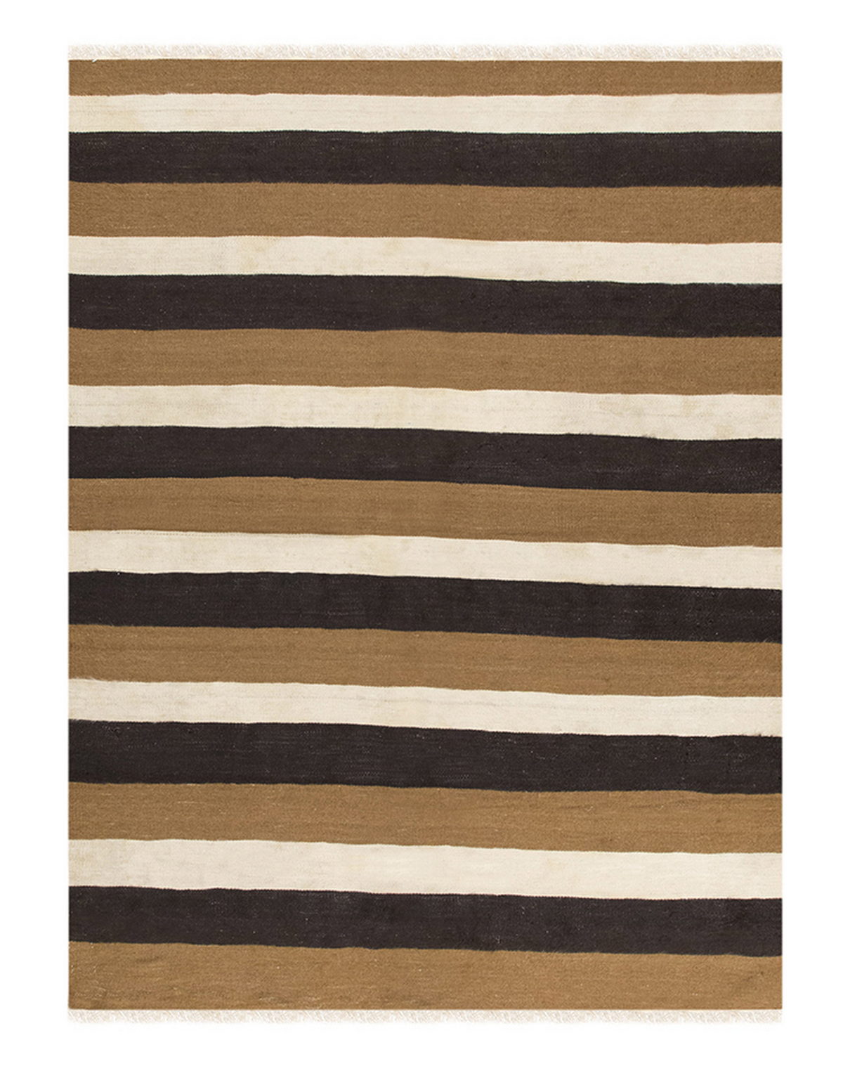 5x6, 4'6 x 5'11 ft, Siirt Blanket Kilim Rug, Siirt Blanket