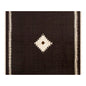 5x6, 4'7 x 5'11 ft, Siirt Blanket Kilim Rug, Siirt Blanket