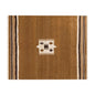 5x6, 4'8 x 5'9 ft, Siirt Blanket Kilim Rug, Siirt Blanket