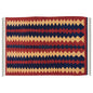 5x6.10 feet Kilim,5x7 Kilim Rug,Turkish Kilim Rug,Oushak Kilim,Handwoven Kilim, Handspun Wool Kilim Rug,New Kilim Rug,Natural Color Kilim