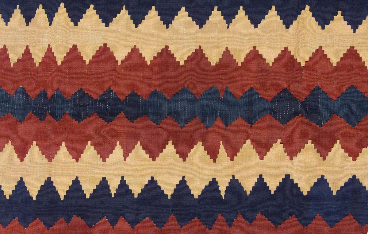 5x6.10 feet Kilim,5x7 Kilim Rug,Turkish Kilim Rug,Oushak Kilim,Handwoven Kilim, Handspun Wool Kilim Rug,New Kilim Rug,Natural Color Kilim