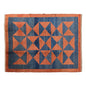 5x6 Konya Carpet, Turkish Rug, Pure Sheep Wool Rug, New Production Handmade Rug, 5 x 6'5