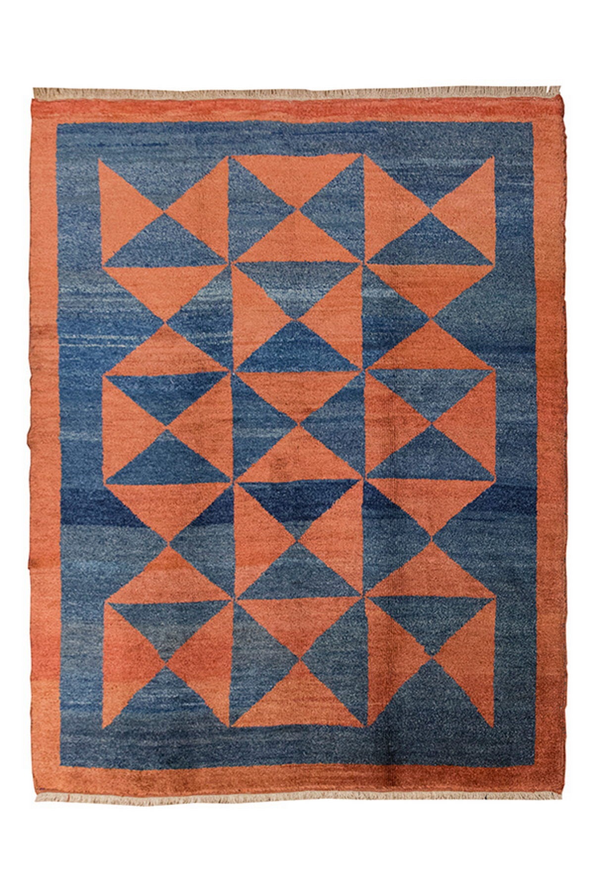5x6 Konya Carpet, Turkish Rug, Pure Sheep Wool Rug, New Production Handmade Rug, 5 x 6'5