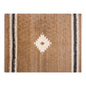 5x7, 4'11 x 6'7 ft, Siirt Blanket Kilim Rug, Siirt Blanket