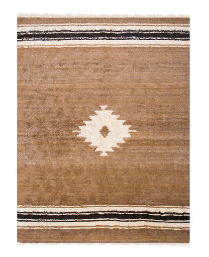 5x7, 4'11 x 6'7 ft, Siirt Blanket Kilim Rug, Siirt Blanket
