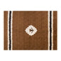 5x7, 4'7 x 6'10 ft, Siirt Blanket Kilim Rug, Siirt Blanket