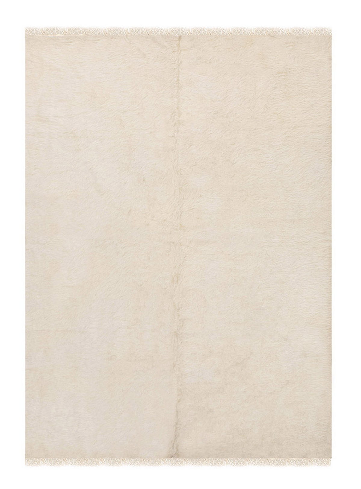 5x7, 5 x 6'10 ft, Siirt Blanket Kilim Rug, Siirt Blanket