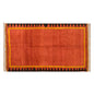 5x7 Konya Carpet, Turkish Rug, Pure Sheep Wool Rug, New Production Handmade Rug, 4'11 x 7'1