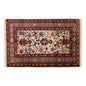 5x8 Caucasian Design Rug, Turkish Carpet, New Production Handmade Rug, 4'9 x 7'7 ft, 145x230 cm