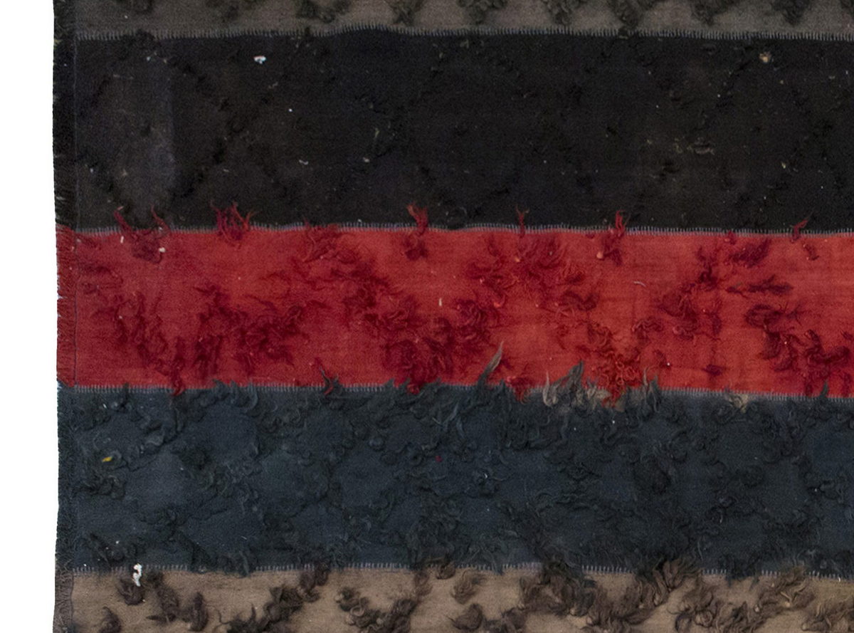6'11x12'10 feet, 210x390cm, Kilim Cirpi Rug, Cirpi Kilim Rug, Turkish Kilim Rug, Kilim Rug, Anatolian Turkish Kilim Rug