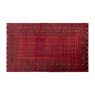 6'9" x 9'2" | 205 x 280 cm, Handwoven Wool Rug, Boho Decor, Traditional Anatolian Carpet