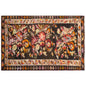 6.5 x 12.4 ft Kilim, Antique Turkish Kilim, Erzurum Bardız